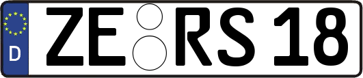 ZE-RS18