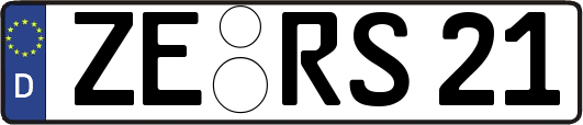ZE-RS21