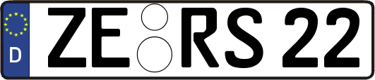 ZE-RS22