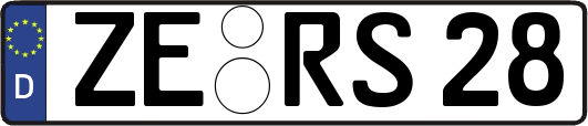 ZE-RS28
