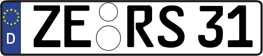 ZE-RS31