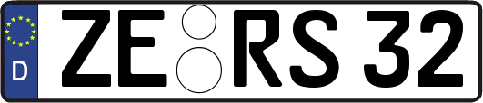 ZE-RS32
