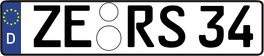 ZE-RS34