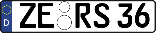 ZE-RS36