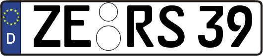 ZE-RS39