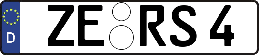 ZE-RS4
