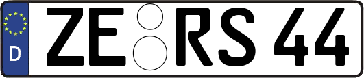 ZE-RS44