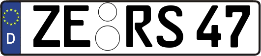 ZE-RS47