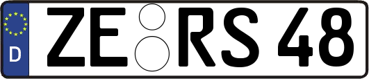 ZE-RS48