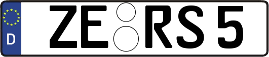 ZE-RS5