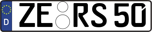ZE-RS50