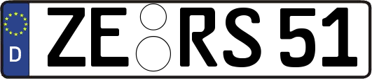 ZE-RS51