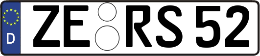 ZE-RS52