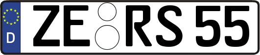 ZE-RS55