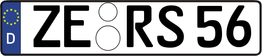 ZE-RS56