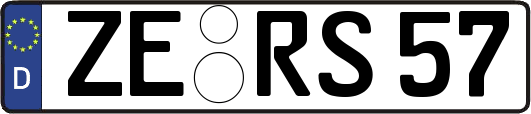 ZE-RS57