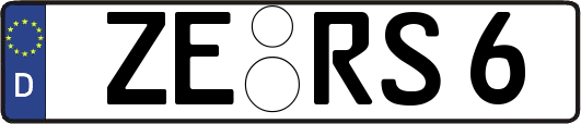 ZE-RS6