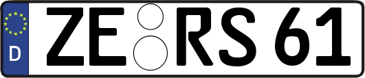 ZE-RS61