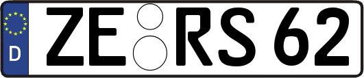 ZE-RS62