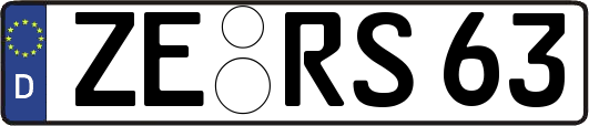 ZE-RS63