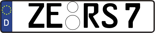 ZE-RS7