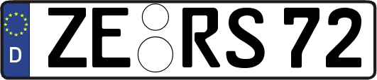 ZE-RS72