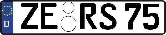 ZE-RS75