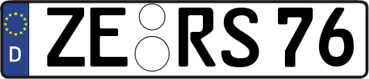 ZE-RS76