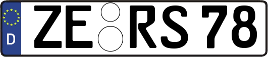 ZE-RS78