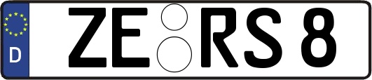 ZE-RS8