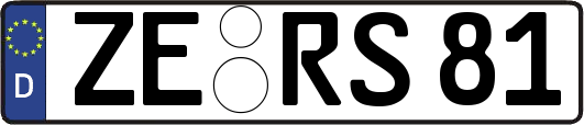 ZE-RS81