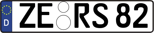 ZE-RS82