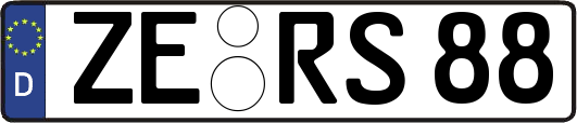 ZE-RS88