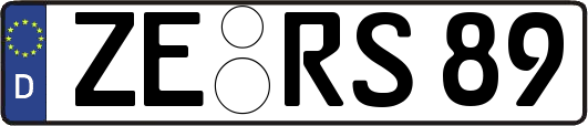 ZE-RS89