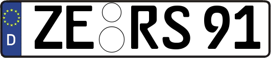ZE-RS91