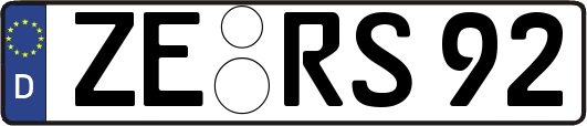 ZE-RS92
