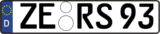 ZE-RS93