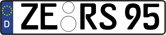 ZE-RS95