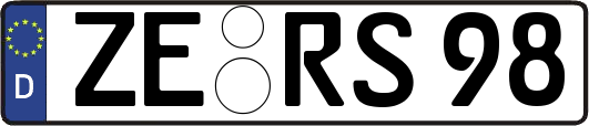 ZE-RS98