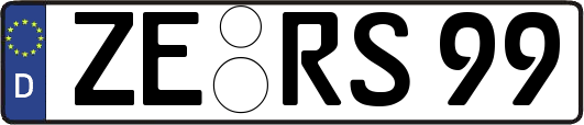 ZE-RS99