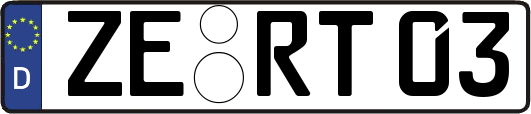 ZE-RT03