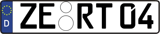 ZE-RT04