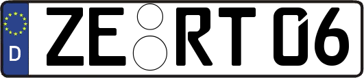 ZE-RT06