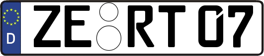 ZE-RT07