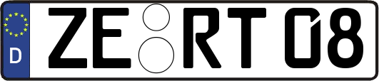 ZE-RT08