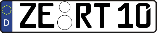 ZE-RT10