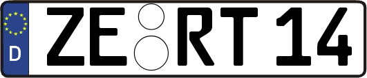 ZE-RT14