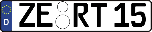 ZE-RT15