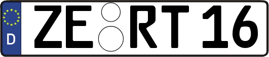 ZE-RT16