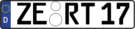 ZE-RT17